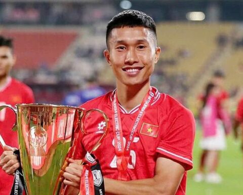 Mức lương của Doãn Ngọc Tân