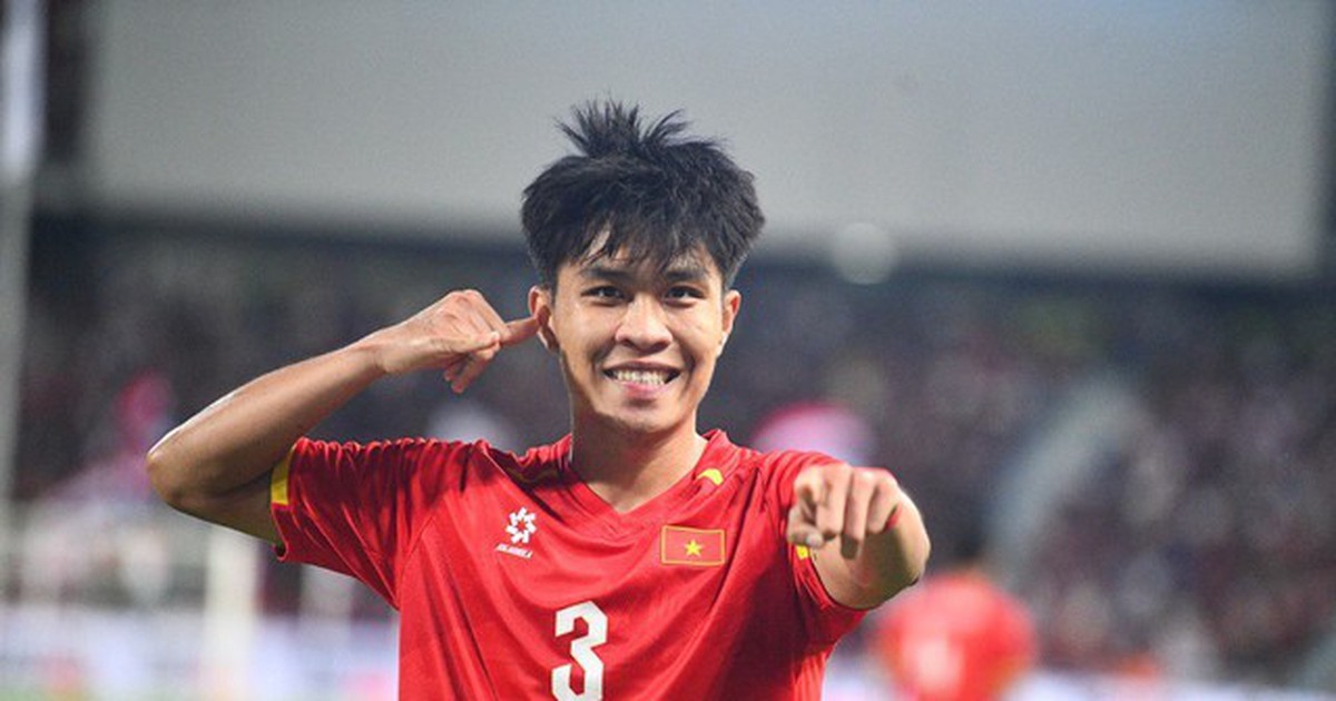Lịch thi đấu của U23 Việt Nam tại ASIAD 20 hôm nay