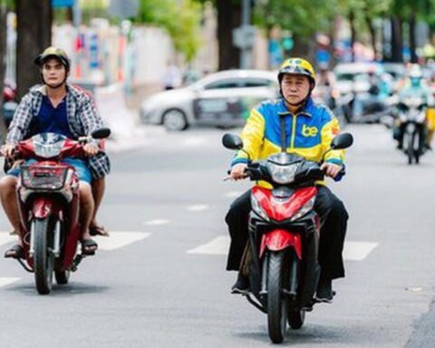 Lần đầu tiên BE công khai tỷ lệ ‘ăn chia’: Tài xế có thể nhận gần 70% doanh thu mỗi cuốc, không áp dụng phí linh hoạt