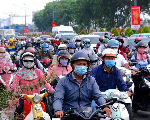 Thi công metro số 2, TPHCM đảo lộn lộ trình nhiều tuyến huyết mạch
