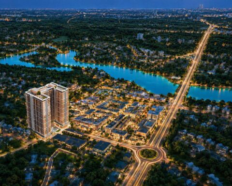6 giá trị tạo nên “an cư vượng thế” tại Avenue Tân Mỹ