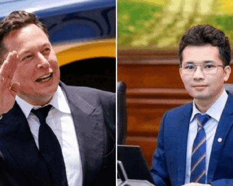 Chỉ trong 48h, VinFast xuất hiện thêm 2 đối thủ: Một của Elon Musk, một do cựu CEO Green SM sáng lập