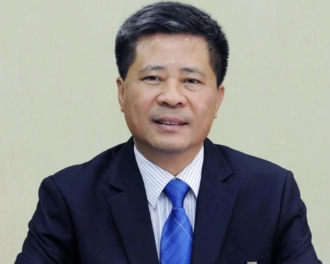 Ông Đặng Phan Trường bị khởi tố, doanh nghiệp phát thông báo mới