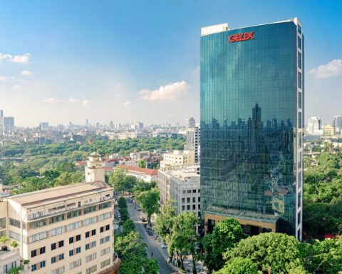 GELEX lên tiếng về vụ việc ông Đặng Phan Tường, cổ phiếu liên quan đồng loạt tăng mạnh