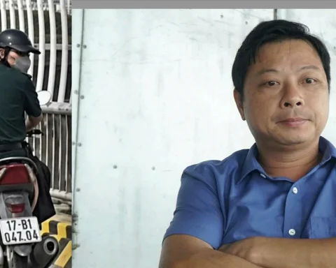 Nỗi day dứt của “người trong cuộc” sau sự hy sinh của Trung tá Trần Văn Tùng