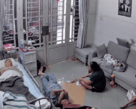 Sự cố đáng sợ trong phòng khách: Người trong cuộc lên tiếng cảnh báo