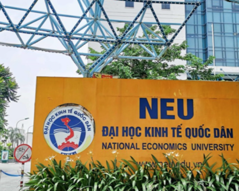 Lý do Đại học Kinh tế Quốc dân xóa tên 43 sinh viên