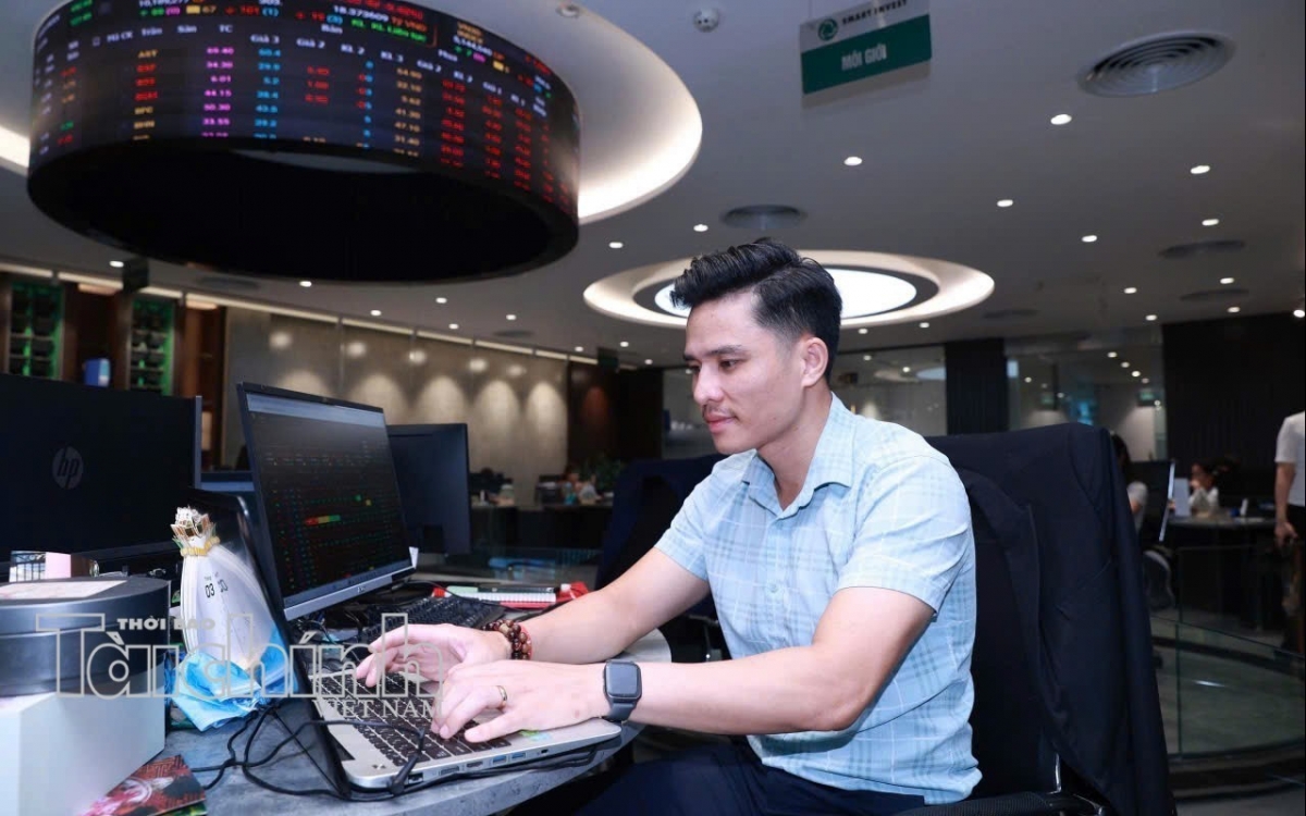 Chứng khoán ngày 15/9: Lực cầu trở lại, VN-Index lấy lại mốc 1.800 điểm