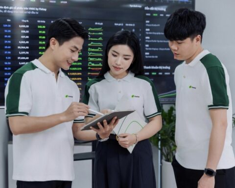Loạt doanh nghiệp chốt quyền cổ tức, mức cao nhất lên tới 120%