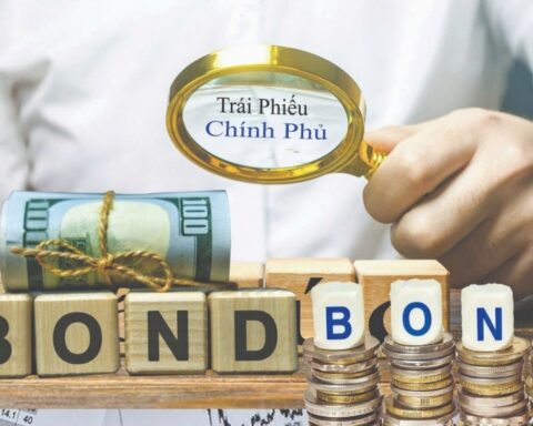 Vốn nội định hình vị thế ổn định của trái phiếu chính phủ