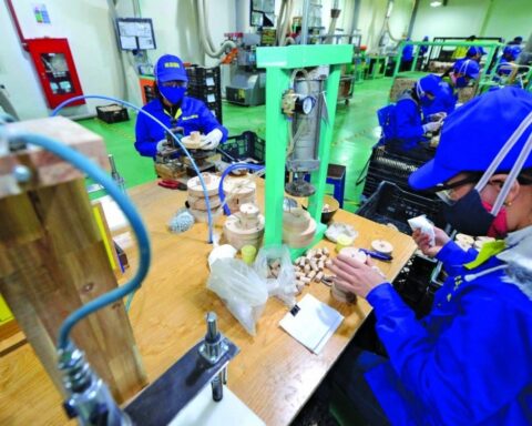 Quản trị công ty phải trở thành năng lực cạnh tranh của doanh nghiệp
