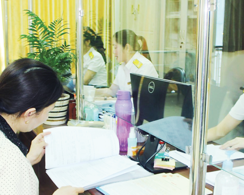 Cục Thuế phát thông báo mới đến hộ kinh doanh có doanh thu trên 1 tỷ đồng/năm