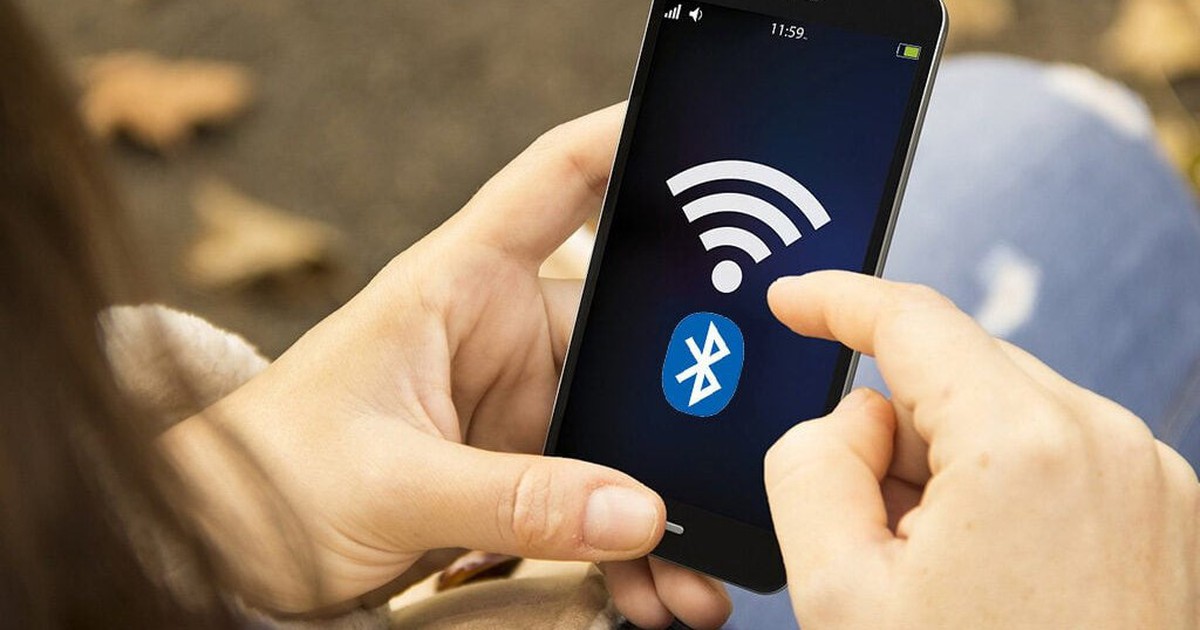 Lời khuyên cho người có thói quen bật Wi-Fi, Bluetooth trên điện thoại 24/7