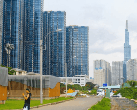 Việt Nam lọt Top 10 thị trường cải thiện minh bạch bất động sản tốt nhất toàn cầu, đứng cùng Hàn Quốc, Dubai, Qatar…
