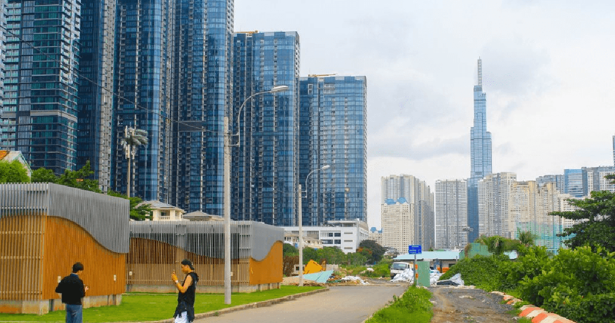 Việt Nam lọt Top 10 thị trường cải thiện minh bạch bất động sản tốt nhất toàn cầu, đứng cùng Hàn Quốc, Dubai, Qatar…