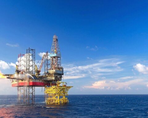 Đại gia dầu khí Việt Nam vừa trúng gói thầu tại Qatar, có thể lên đến 3 tỷ USD