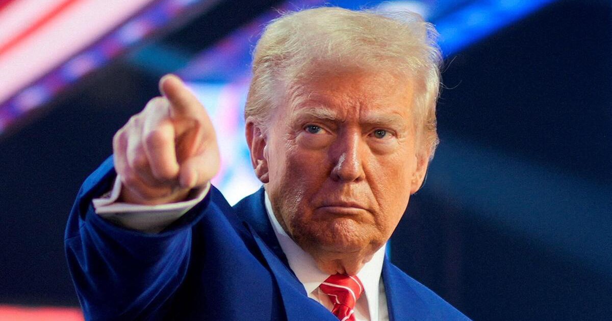 Tại sao ông Trump nói “cảnh báo AI đe doạ nhân loại” là trò lừa bịp?