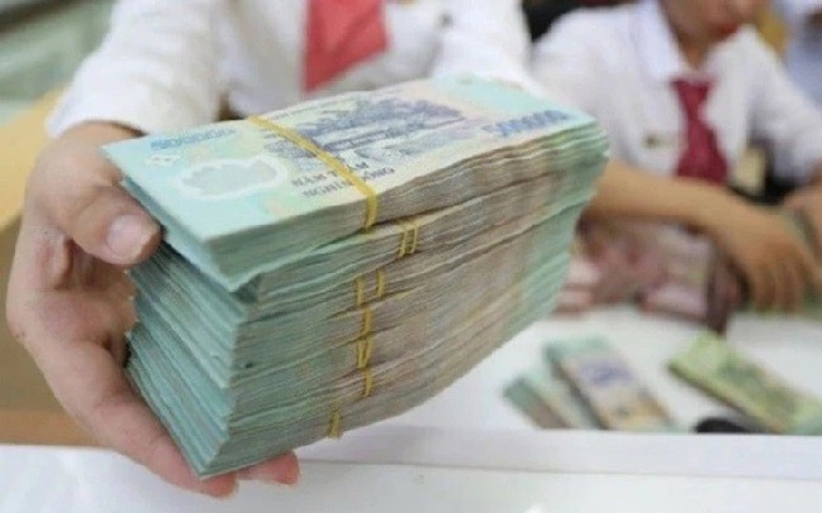 Khối ngoại mua ròng trở lại, gom mạnh cổ phiếu ngân hàng