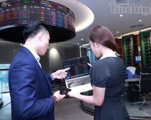 Chứng khoán ngày 14/9: Áp lực bán gia tăng, VN-Index tiếp tục điều chỉnh