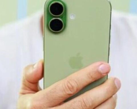 Tại sao năm nay không có iPhone 18?