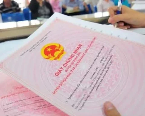 Nguyên Chủ tịch huyện cấp sổ đỏ chồng lấn hàng nghìn mét vuông của 2 hộ dân