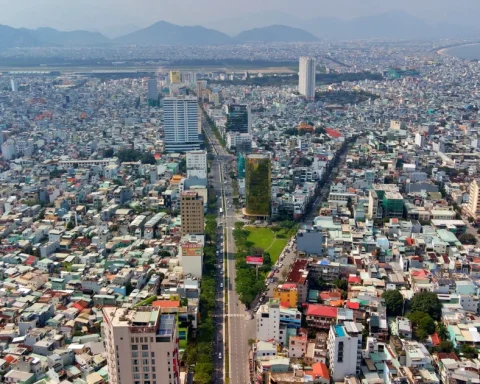 Đà Nẵng đấu giá cho thuê hàng chục khu đất ngắn hạn, phục vụ nhiều mục đích