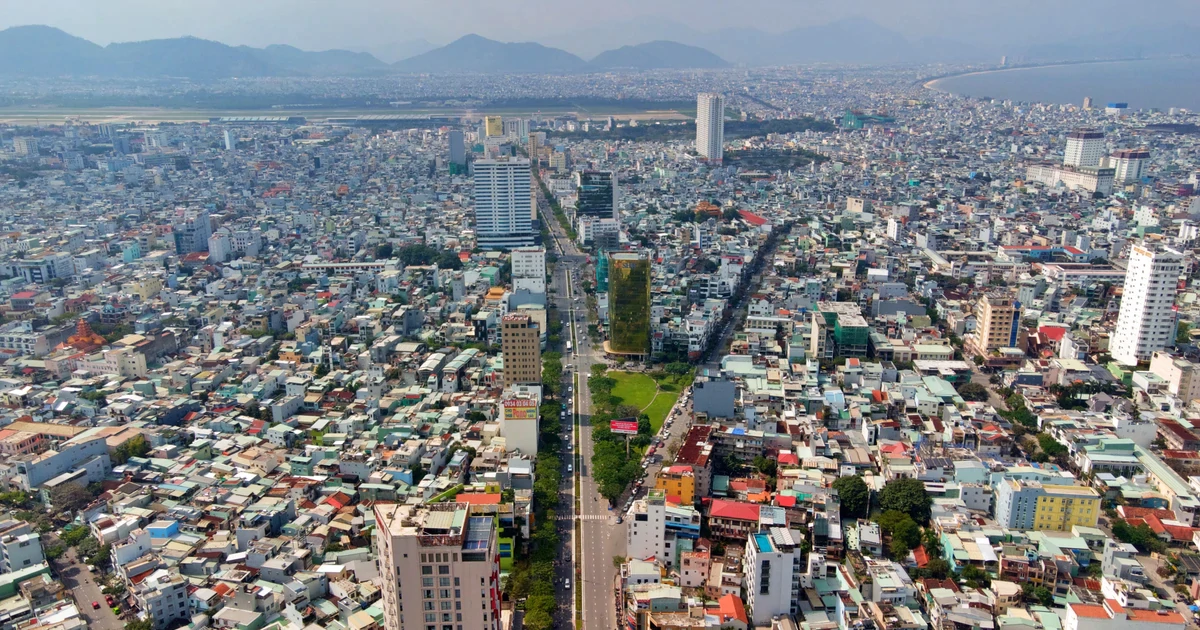 Đà Nẵng đấu giá cho thuê hàng chục khu đất ngắn hạn, phục vụ nhiều mục đích