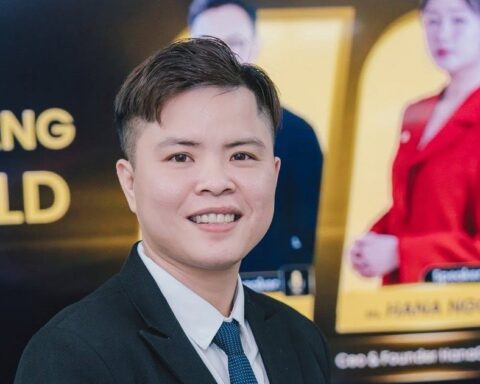 5 tháng sau khi nhà sáng lập bị khởi tố, Tiệm vàng HanaGold có CEO mới, công bố lộ trình rút tiền cho khách hàng
