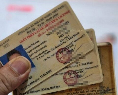 Thay đổi mới nhất về cấp giấy phép lái xe, người dân cần biết