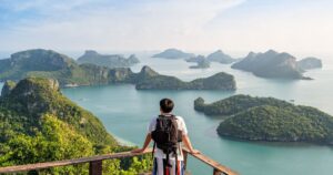 Từ 15/9, không khai báo khách du lịch lưu trú bị phạt tới 12 triệu đồng