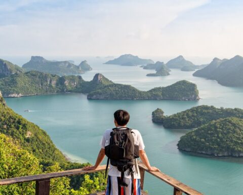 Từ 15/9, không khai báo khách du lịch lưu trú bị phạt tới 12 triệu đồng