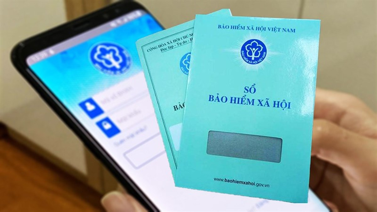 Bảo hiểm xã hội Việt Nam thông báo tất cả người dân kiểm tra ngay thông tin sau trên VssID