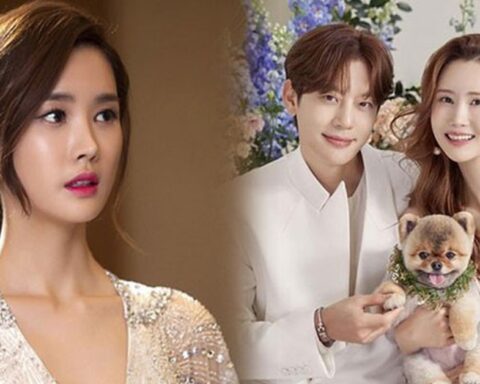 “Nữ hoàng dao kéo” Lee Da Hae mang thai làm náo loạn nhà chồng, chuyện gì đây?