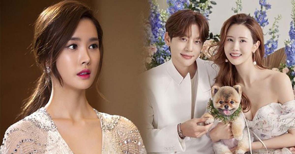 “Nữ hoàng dao kéo” Lee Da Hae mang thai làm náo loạn nhà chồng, chuyện gì đây?