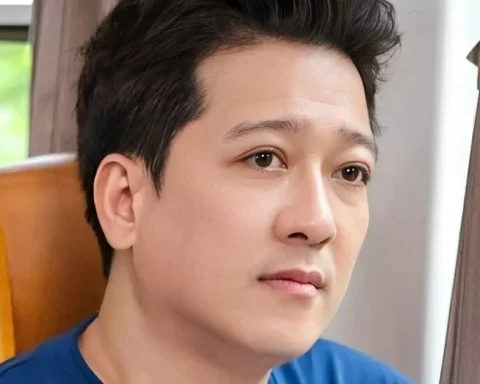 Không “cứu” được Trường Giang