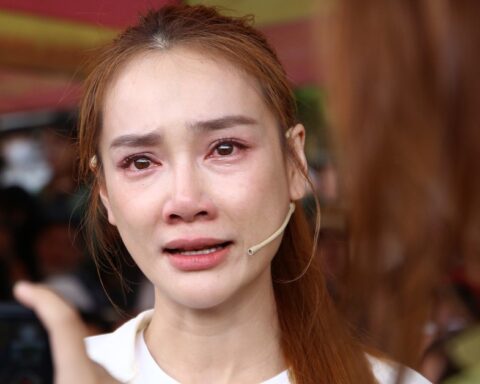 Gia cảnh của Nhã Phương
