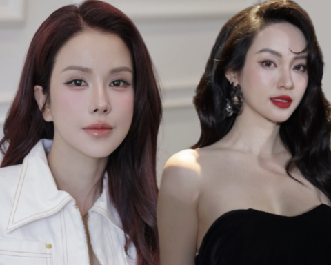 Diệp Lâm Anh – Vũ Thuý Quỳnh: Cuộc đối đầu của người lớn, những tổn thương của con trẻ