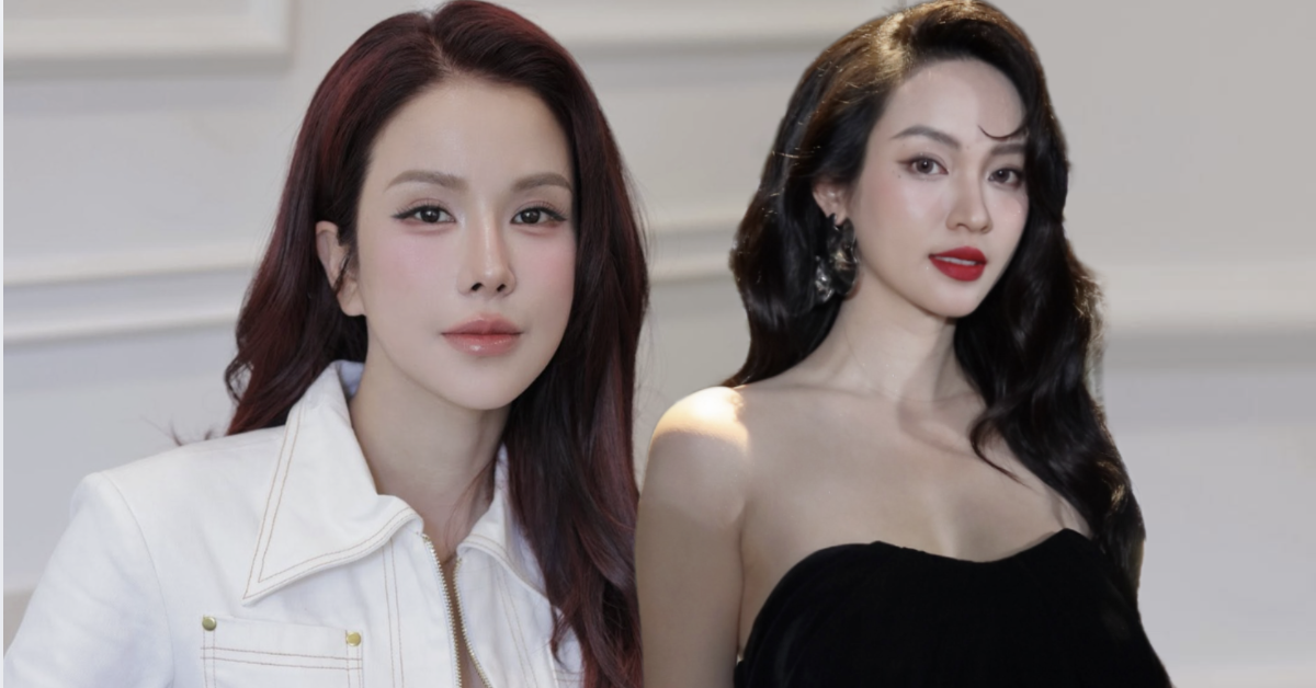Diệp Lâm Anh – Vũ Thuý Quỳnh: Cuộc đối đầu của người lớn, những tổn thương của con trẻ