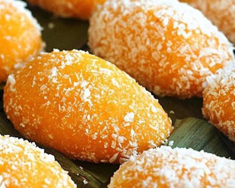 Mùa thu là mùa tỳ vị suy yếu: Món ăn sáng này mềm mịn, bổ dưỡng, tốt cho dạ dày và tỳ vị