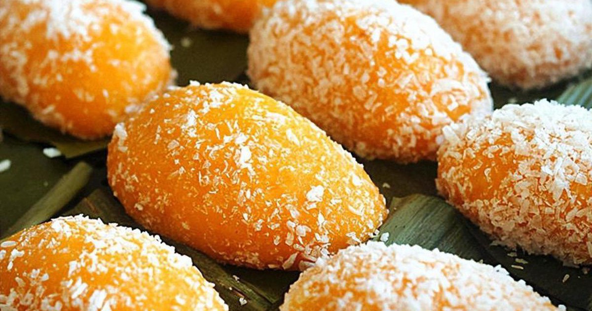 Mùa thu là mùa tỳ vị suy yếu: Món ăn sáng này mềm mịn, bổ dưỡng, tốt cho dạ dày và tỳ vị