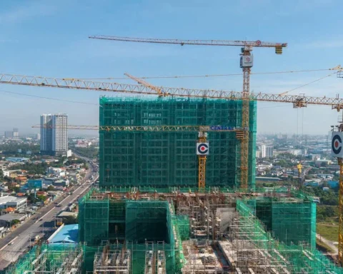 Sửa Luật Đất đai phải đi cùng với các luật để tránh tình trạng chồng chéo