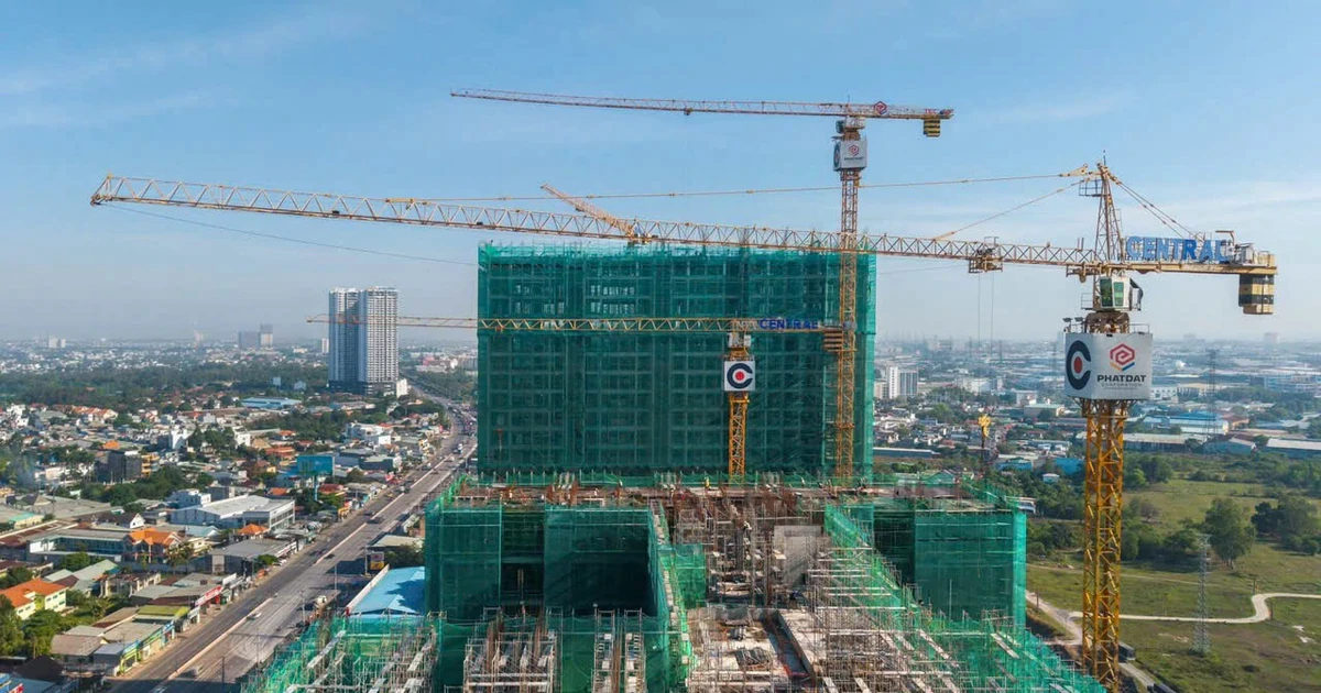 Sửa Luật Đất đai phải đi cùng với các luật để tránh tình trạng chồng chéo