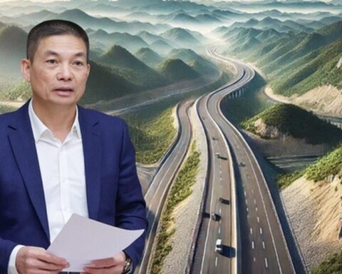 Tuyến cao tốc xuyên rừng đẹp bậc nhất Việt Nam hơn 18.000 tỷ đồng do Tập đoàn Sơn Hải đầu tư có đề xuất mới