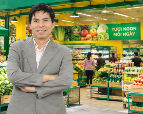 Doanh nghiệp của đại gia Nguyễn Đức Tài vừa lập kỷ lục chưa từng có
