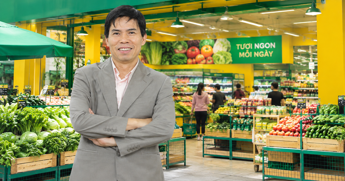 Doanh nghiệp của đại gia Nguyễn Đức Tài vừa lập kỷ lục chưa từng có
