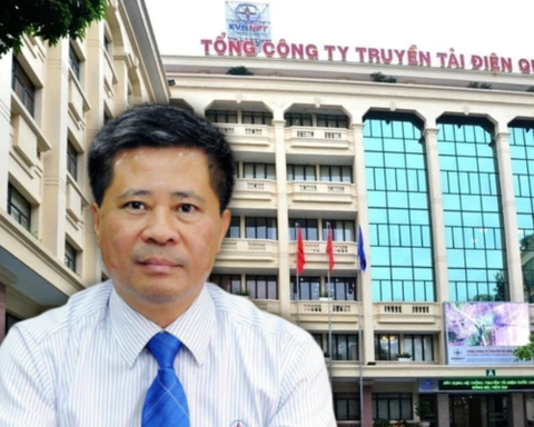 Ông Đặng Phan Tường bị khởi tố, doanh nghiệp triệu tập họp bất thường