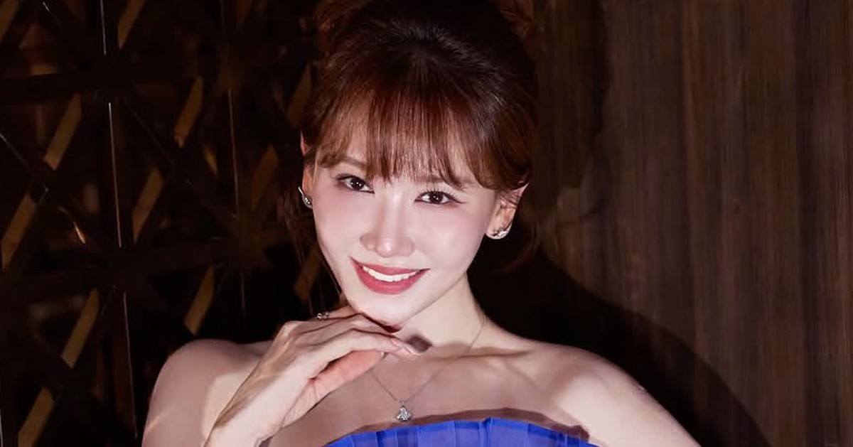 Vợ đại gia 2000 tỷ của Việt Nam: Thông thạo 3 thứ tiếng, học vấn khủng gây choáng, nhan sắc “tình đầu” càng có tuổi càng trẻ