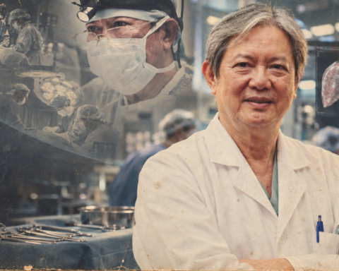 Vị Phó giáo sư Việt Nam được giới y khoa Pháp, Mỹ nể phục: Ca mổ gây chấn động thế giới