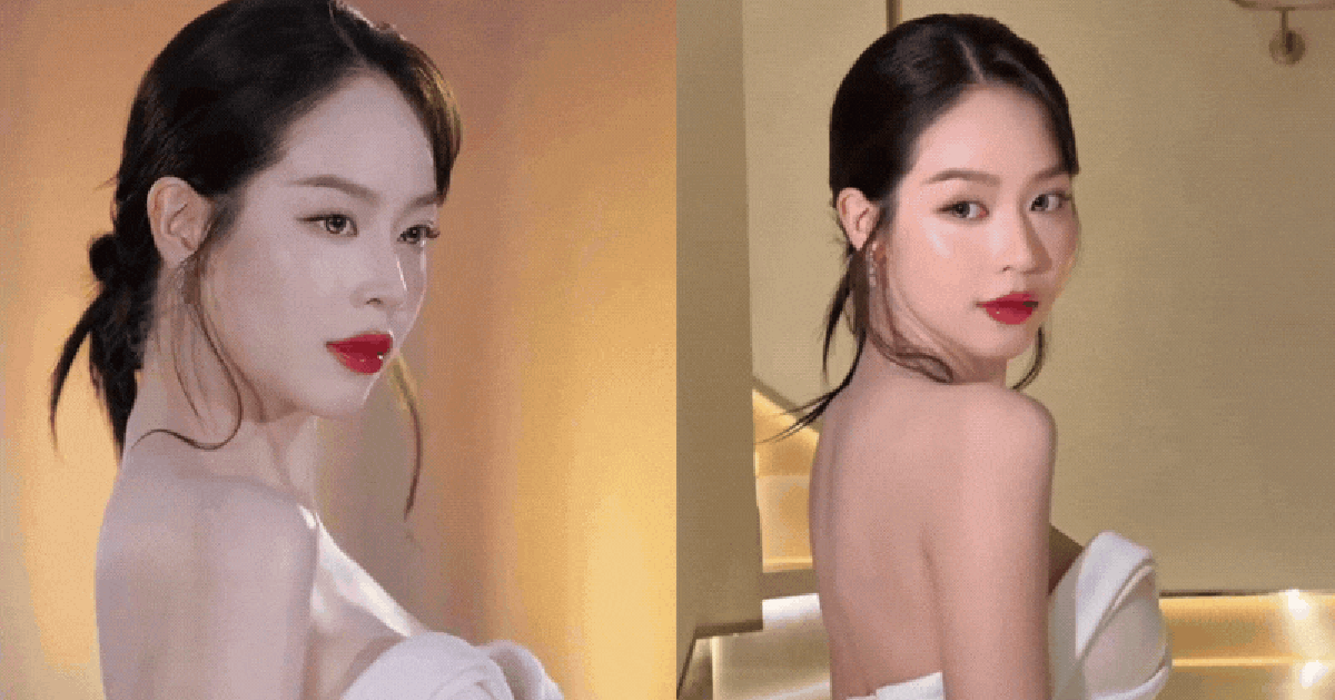Bị nói lạm dụng thẩm mỹ, không còn đẹp tự nhiên, Thanh Thuỷ lên tiếng