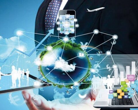 Tạo sức bật từ thể chế, nguồn lực để kinh tế số bứt phá